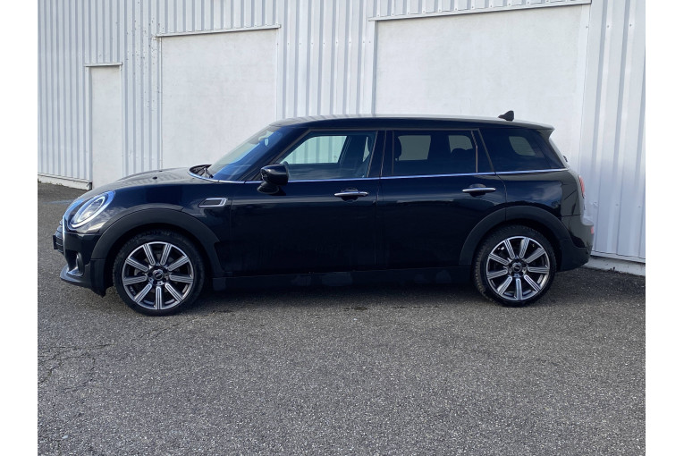 MINI Clubman Cooper 136 ch DKG7 occasion Illzach 2