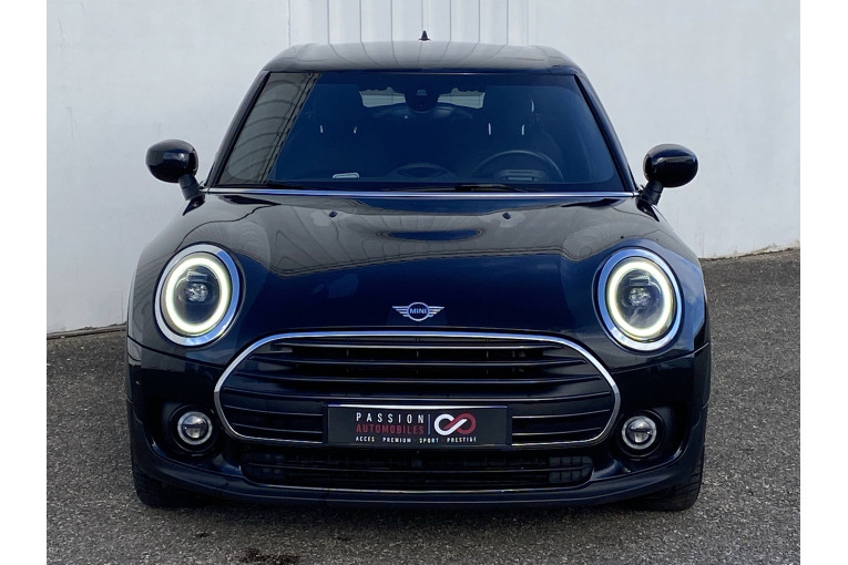 MINI Clubman Cooper 136 ch DKG7 occasion Illzach 6