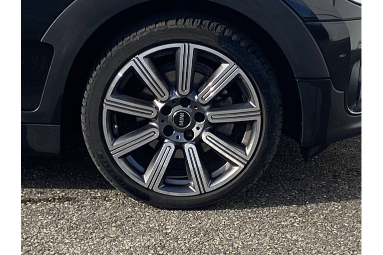 MINI Clubman Cooper 136 ch DKG7 occasion Illzach 8