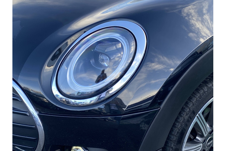 MINI Clubman Cooper 136 ch DKG7 occasion Illzach 9