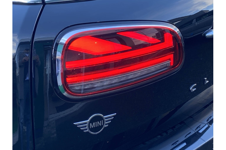 MINI Clubman Cooper 136 ch DKG7 occasion Illzach 10