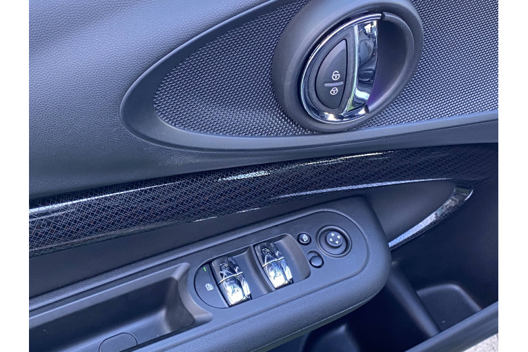 MINI Clubman Cooper 136 ch DKG7 occasion Illzach 11