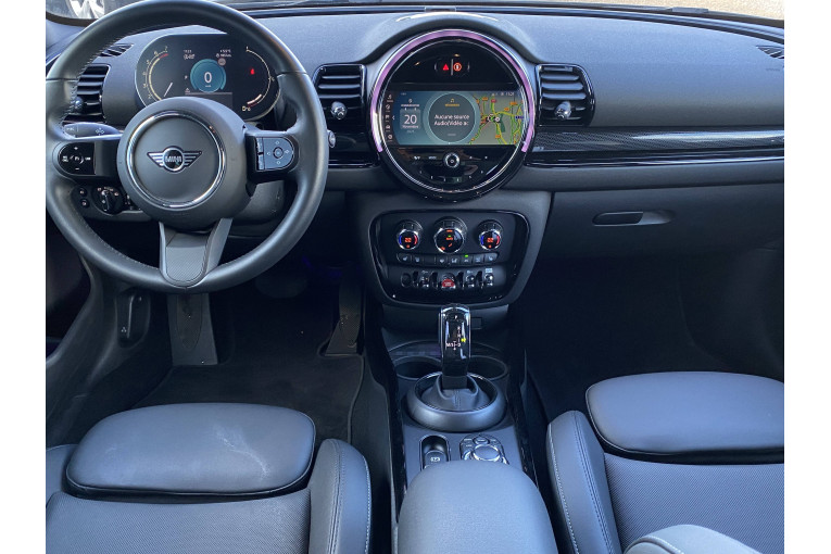 MINI Clubman Cooper 136 ch DKG7 occasion Illzach 12