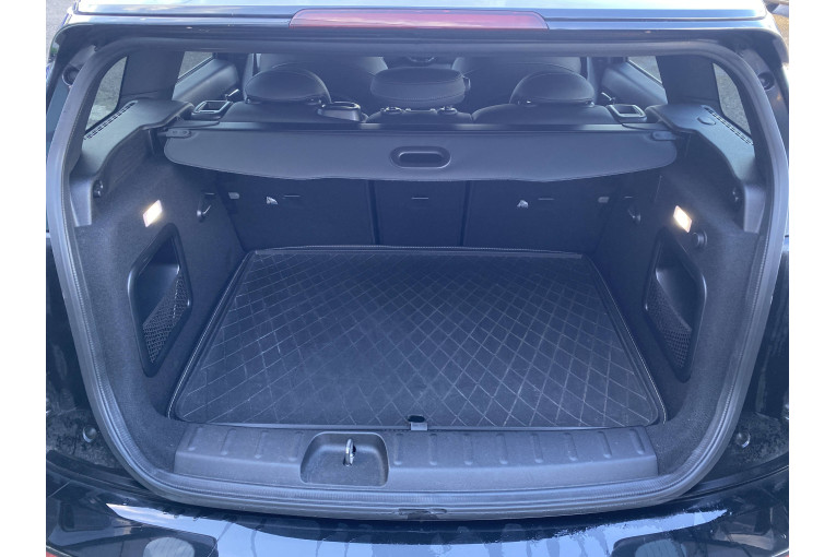 MINI Clubman Cooper 136 ch DKG7 occasion Illzach 13