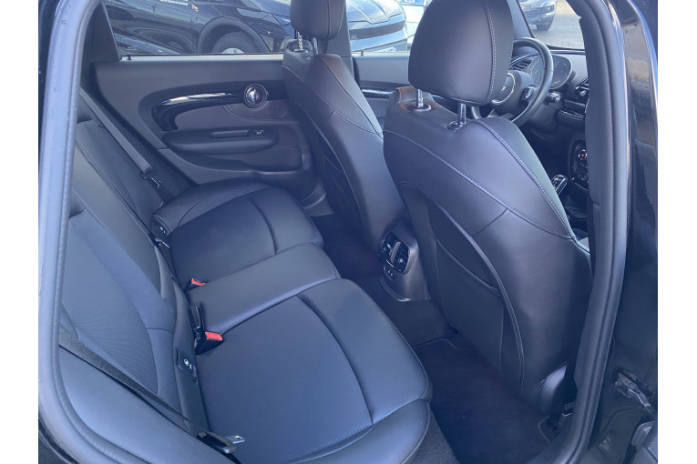 MINI Clubman Cooper 136 ch DKG7 occasion Illzach 14