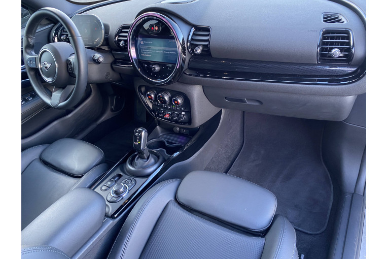 MINI Clubman Cooper 136 ch DKG7 occasion Illzach 15