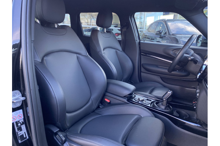 MINI Clubman Cooper 136 ch DKG7 occasion Illzach 16