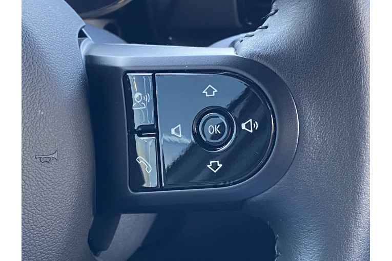 MINI Clubman Cooper 136 ch DKG7 occasion Illzach 19