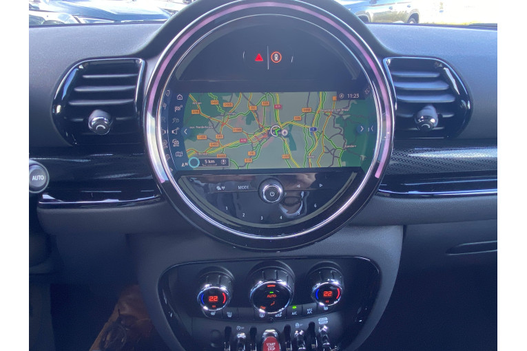 MINI Clubman Cooper 136 ch DKG7 occasion Illzach 20