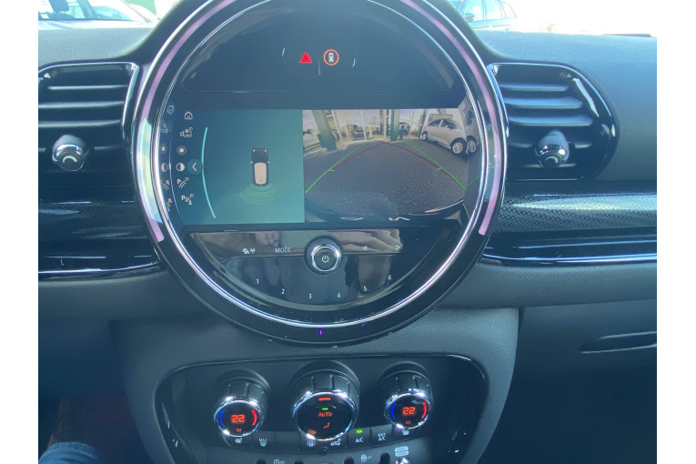 MINI Clubman Cooper 136 ch DKG7 occasion Illzach 21