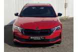 SKODA Octavia Combi 2.0 TDI 150 ch SCR DSG7 occasion Illzach 6