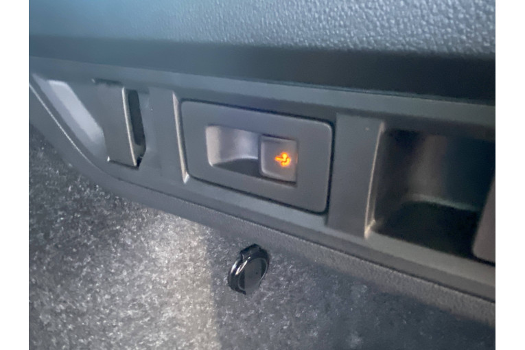 SKODA Octavia Combi 2.0 TDI 150 ch SCR DSG7 occasion Illzach 11