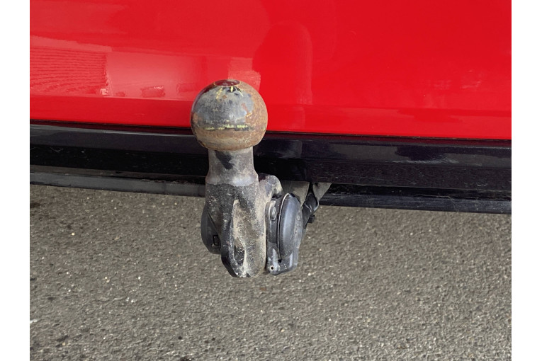 SKODA Octavia Combi 2.0 TDI 150 ch SCR DSG7 occasion Illzach 12