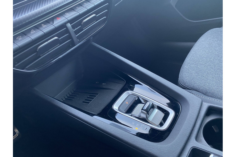 SKODA Octavia Combi 2.0 TDI 150 ch SCR DSG7 occasion Illzach 24