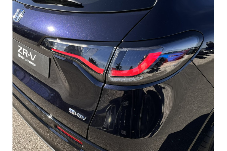 HONDA ZR-V e:HEV 2.0 i-MMD occasion Chenôve 7