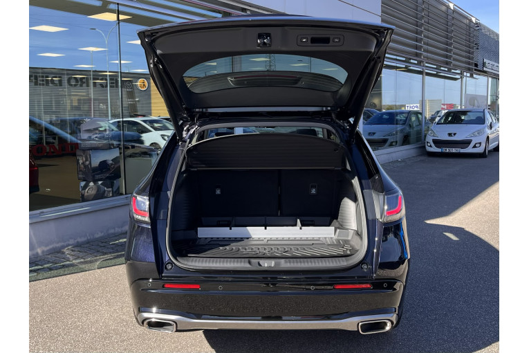 HONDA ZR-V e:HEV 2.0 i-MMD occasion Chenôve 9