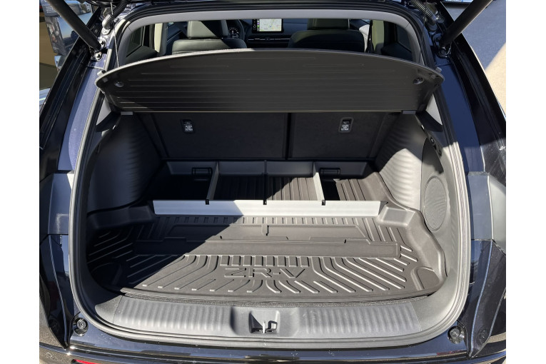 HONDA ZR-V e:HEV 2.0 i-MMD occasion Chenôve 10