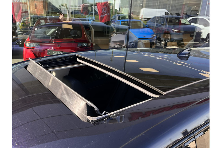 HONDA ZR-V e:HEV 2.0 i-MMD occasion Chenôve 13