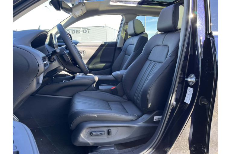 HONDA ZR-V e:HEV 2.0 i-MMD occasion Chenôve 14