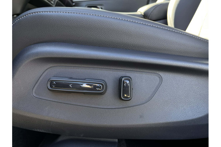 HONDA ZR-V e:HEV 2.0 i-MMD occasion Chenôve 15