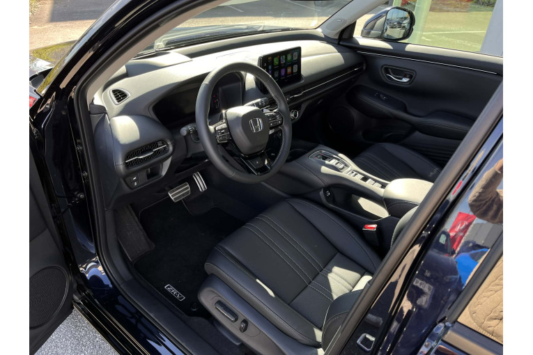 HONDA ZR-V e:HEV 2.0 i-MMD occasion Chenôve 16