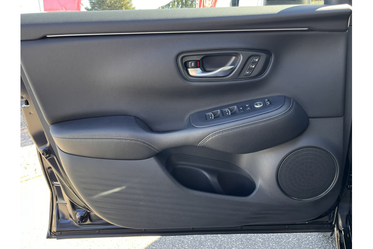 HONDA ZR-V e:HEV 2.0 i-MMD occasion Chenôve 17