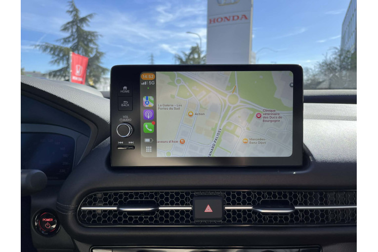 HONDA ZR-V e:HEV 2.0 i-MMD occasion Chenôve 25