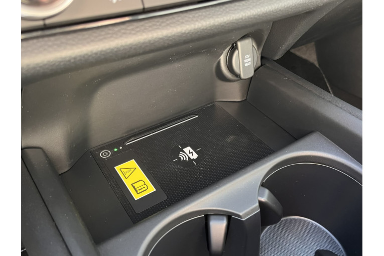 HONDA ZR-V e:HEV 2.0 i-MMD occasion Chenôve 28