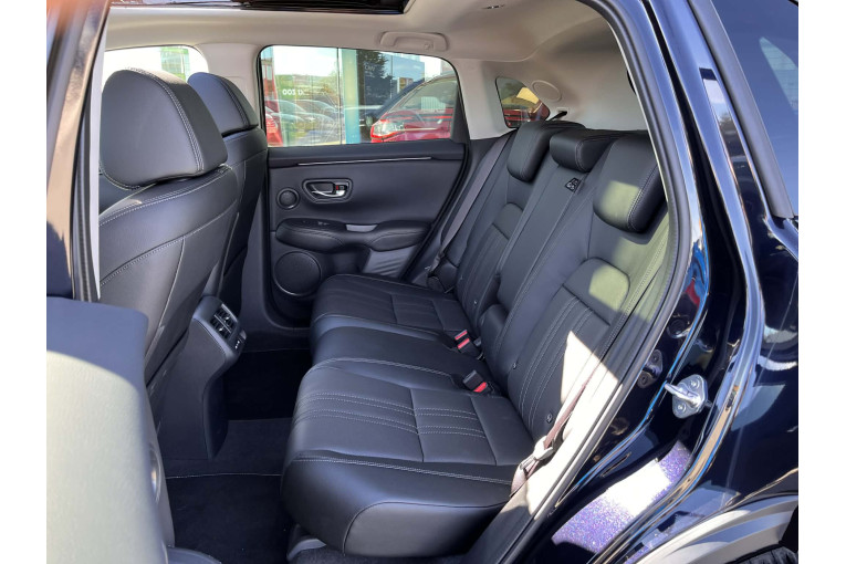 HONDA ZR-V e:HEV 2.0 i-MMD occasion Chenôve 30