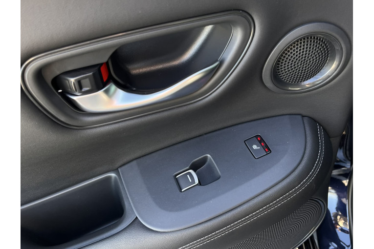 HONDA ZR-V e:HEV 2.0 i-MMD occasion Chenôve 31