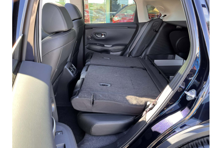 HONDA ZR-V e:HEV 2.0 i-MMD occasion Chenôve 32