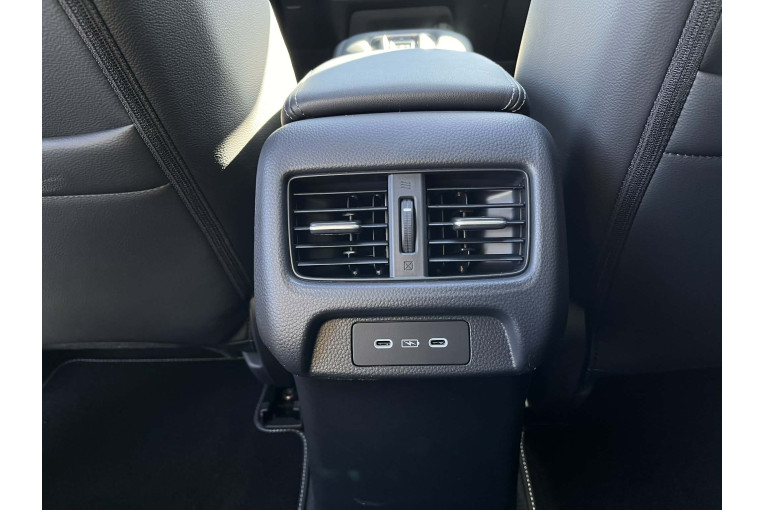 HONDA ZR-V e:HEV 2.0 i-MMD occasion Chenôve 33