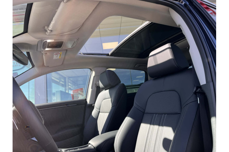 HONDA ZR-V e:HEV 2.0 i-MMD occasion Chenôve 35