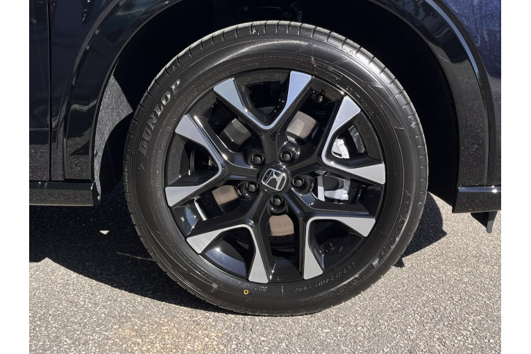 HONDA ZR-V e:HEV 2.0 i-MMD occasion Chenôve 36