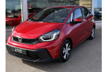 HONDA Jazz e:HEV 1.5 i-MMD occasion Chenôve 1