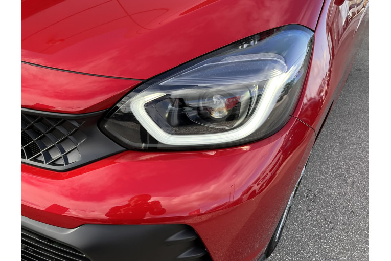 HONDA Jazz e:HEV 1.5 i-MMD occasion Chenôve 2