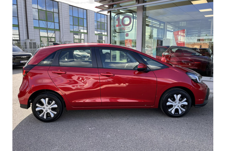 HONDA Jazz e:HEV 1.5 i-MMD occasion Chenôve 5