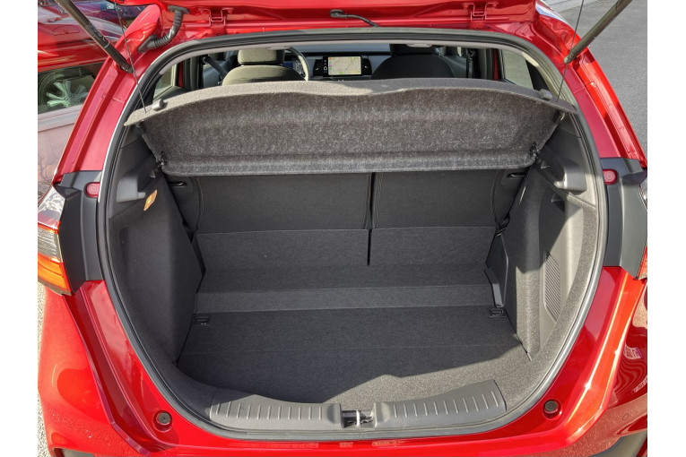 HONDA Jazz e:HEV 1.5 i-MMD occasion Chenôve 9