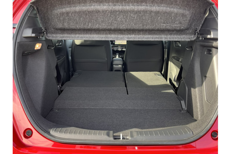 HONDA Jazz e:HEV 1.5 i-MMD occasion Chenôve 11