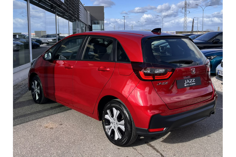 HONDA Jazz e:HEV 1.5 i-MMD occasion Chenôve 12