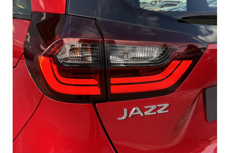 HONDA Jazz e:HEV 1.5 i-MMD occasion Chenôve 13