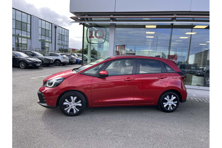 HONDA Jazz e:HEV 1.5 i-MMD occasion Chenôve 14