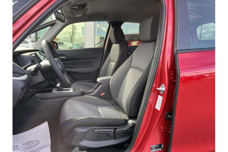 HONDA Jazz e:HEV 1.5 i-MMD occasion Chenôve 15