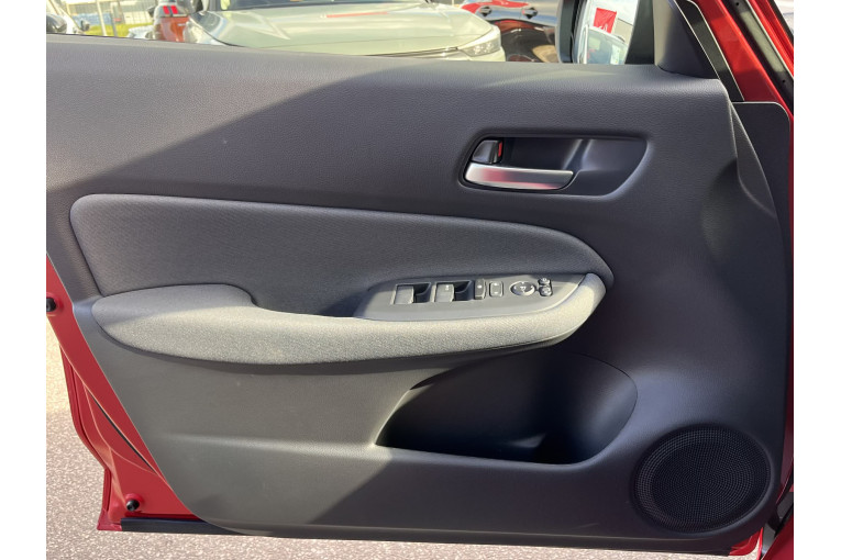 HONDA Jazz e:HEV 1.5 i-MMD occasion Chenôve 16