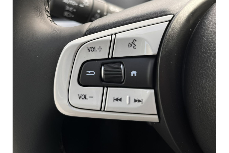 HONDA Jazz e:HEV 1.5 i-MMD occasion Chenôve 18