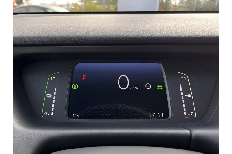 HONDA Jazz e:HEV 1.5 i-MMD occasion Chenôve 20