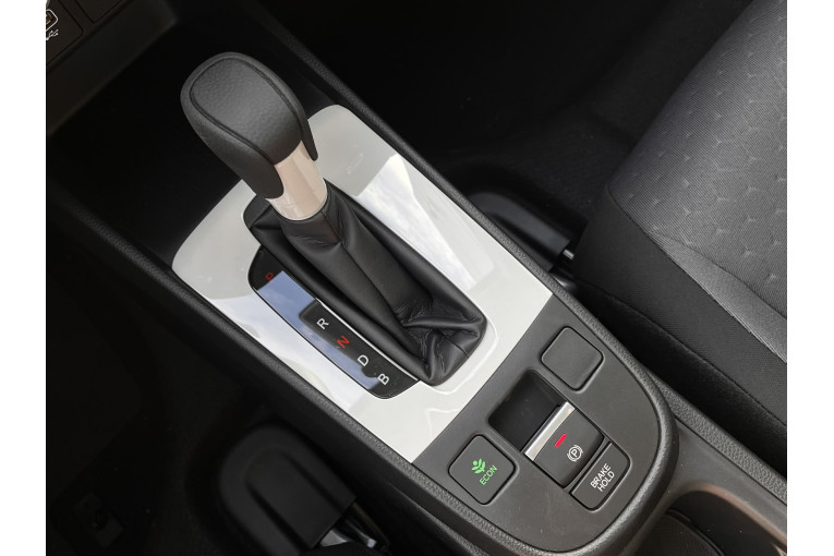 HONDA Jazz e:HEV 1.5 i-MMD occasion Chenôve 24