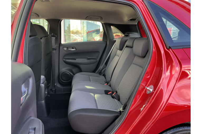 HONDA Jazz e:HEV 1.5 i-MMD occasion Chenôve 27