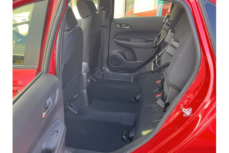 HONDA Jazz e:HEV 1.5 i-MMD occasion Chenôve 29