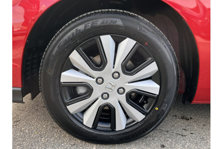 HONDA Jazz e:HEV 1.5 i-MMD occasion Chenôve 30